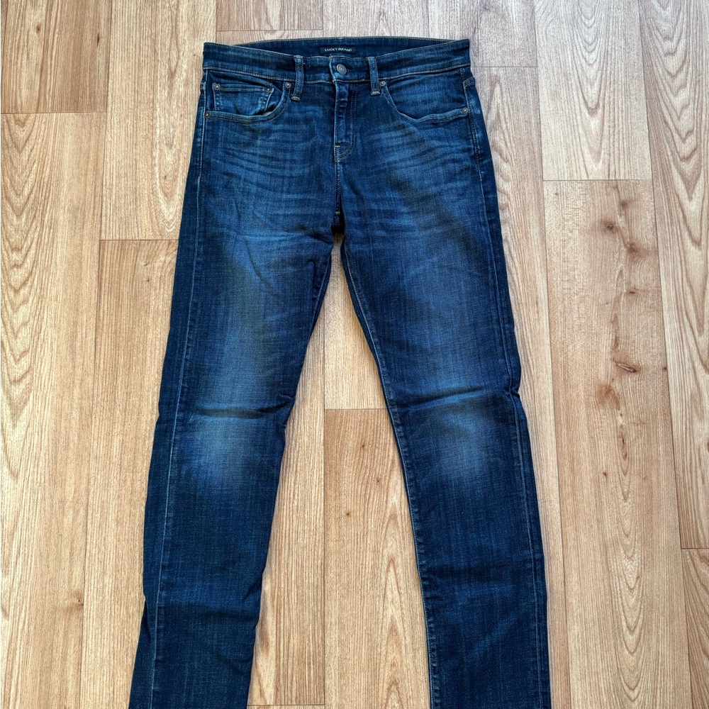 Lucky Brand Jeans